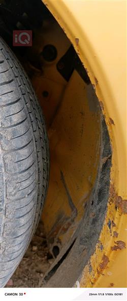 Saipa 131